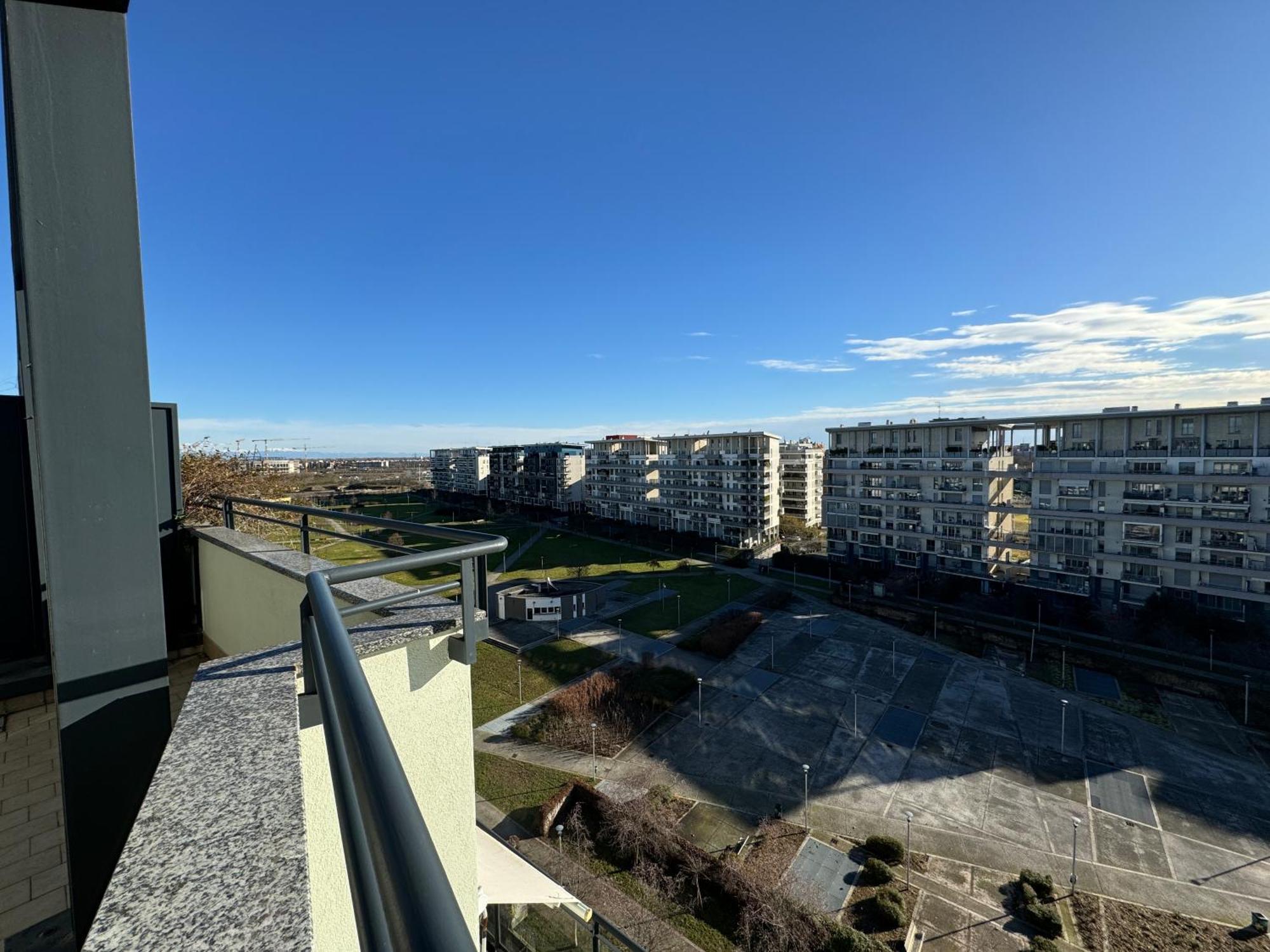 Apartment - Attico Con Doppia Terrazza *