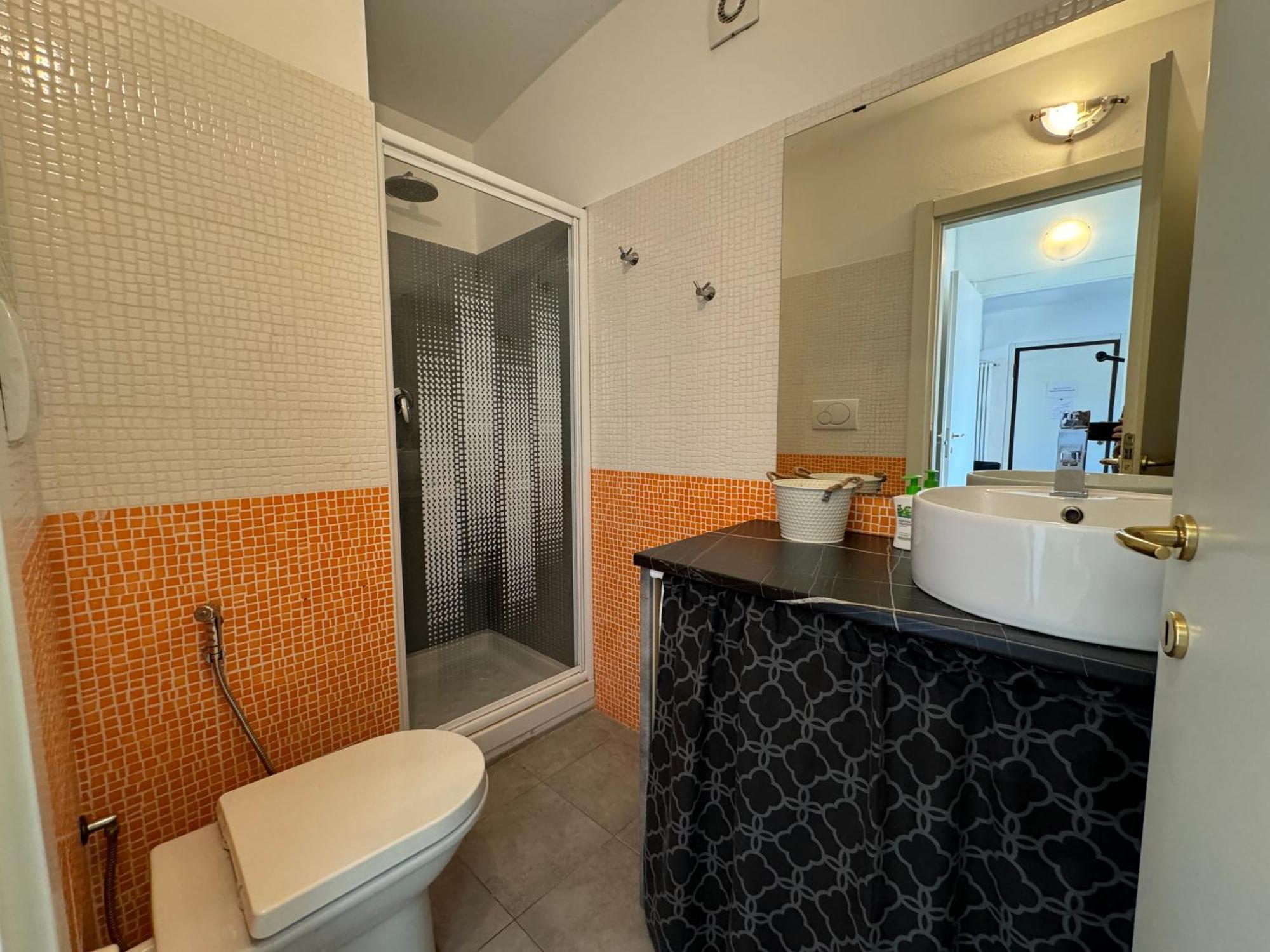 - Attico Con Doppia Terrazza Apartment