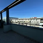 Milano - Attico Con Doppia Terrazza