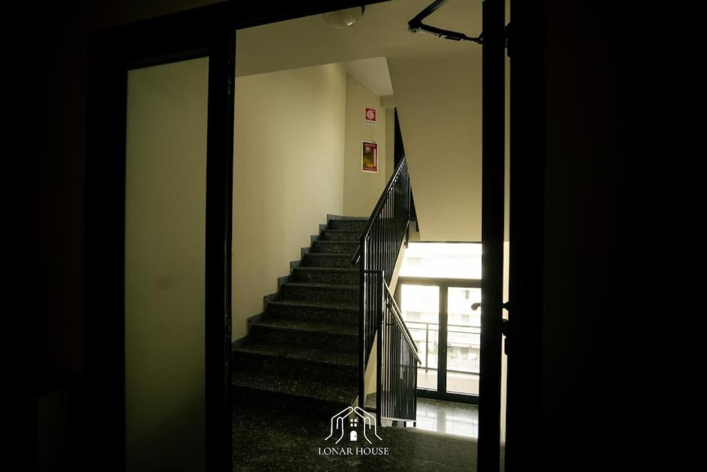 - Attico Con Doppia Terrazza