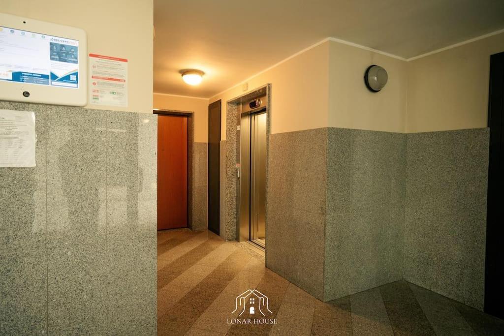 Appartement - Attico Con Doppia Terrazza *