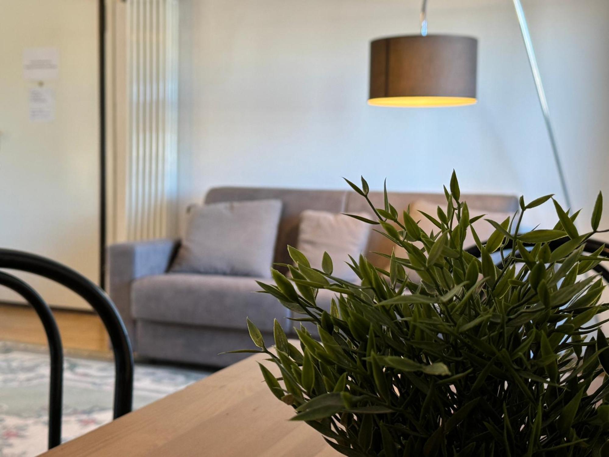Appartement - Attico Con Doppia Terrazza